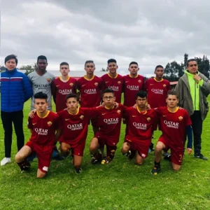 Primera edición del Get Together CRG 2024